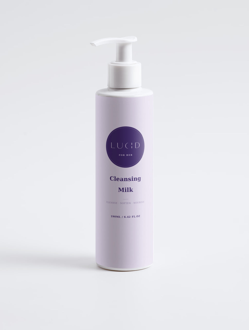 Cleansing Milk