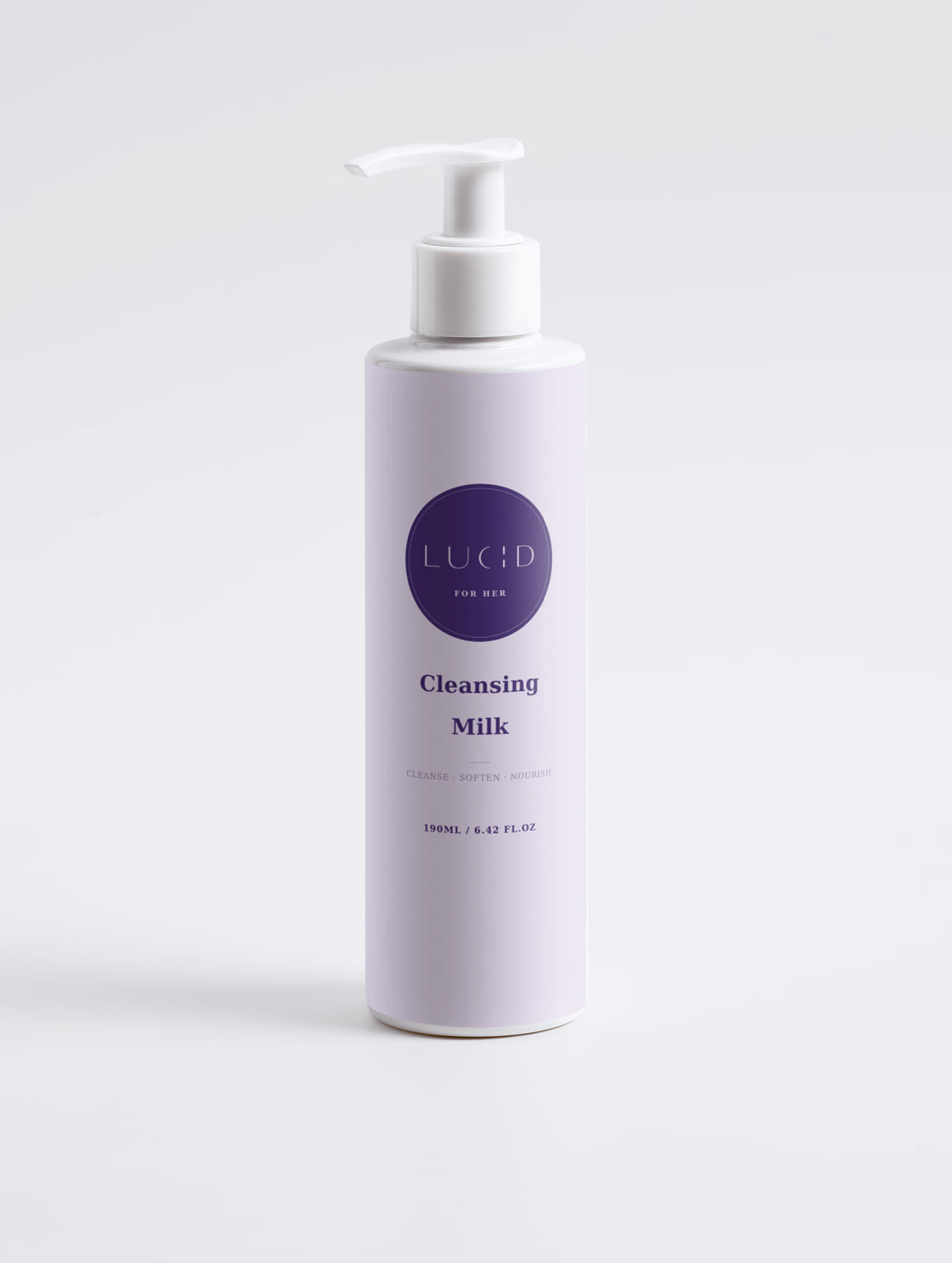 Cleansing Milk