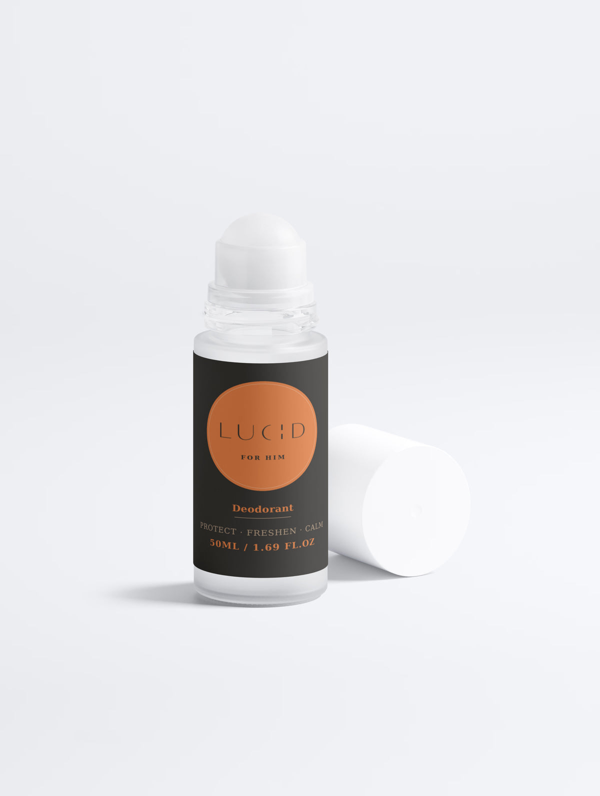 Deodorant