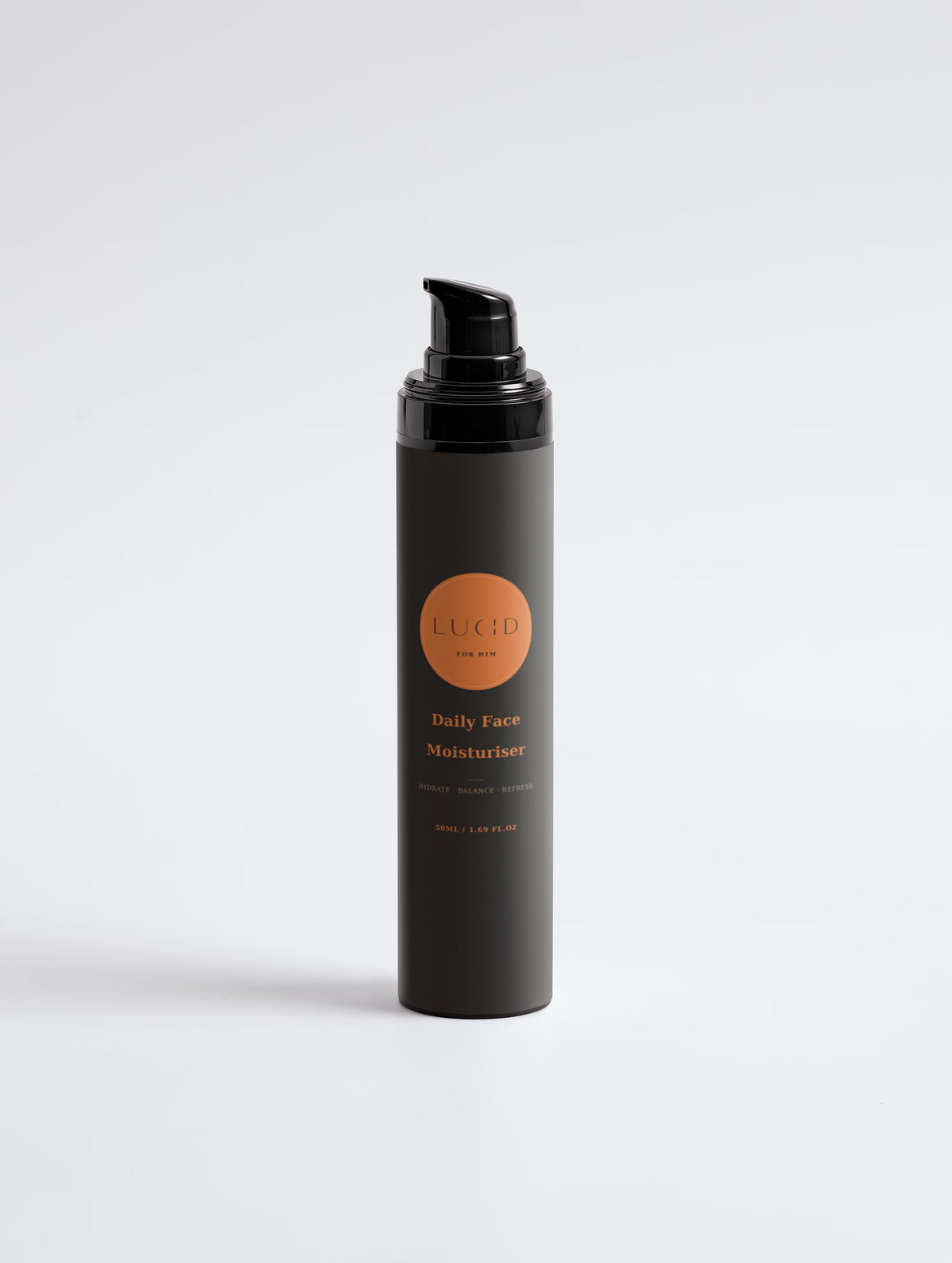 Daily Face Moisturiser