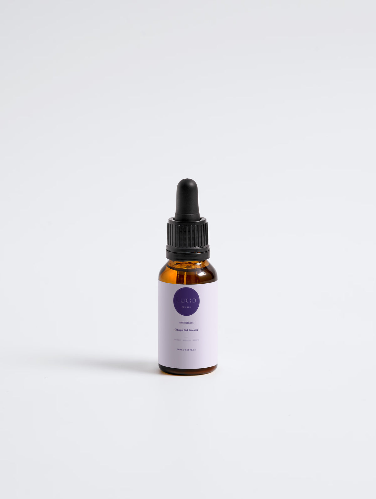 Antioxidant Booster