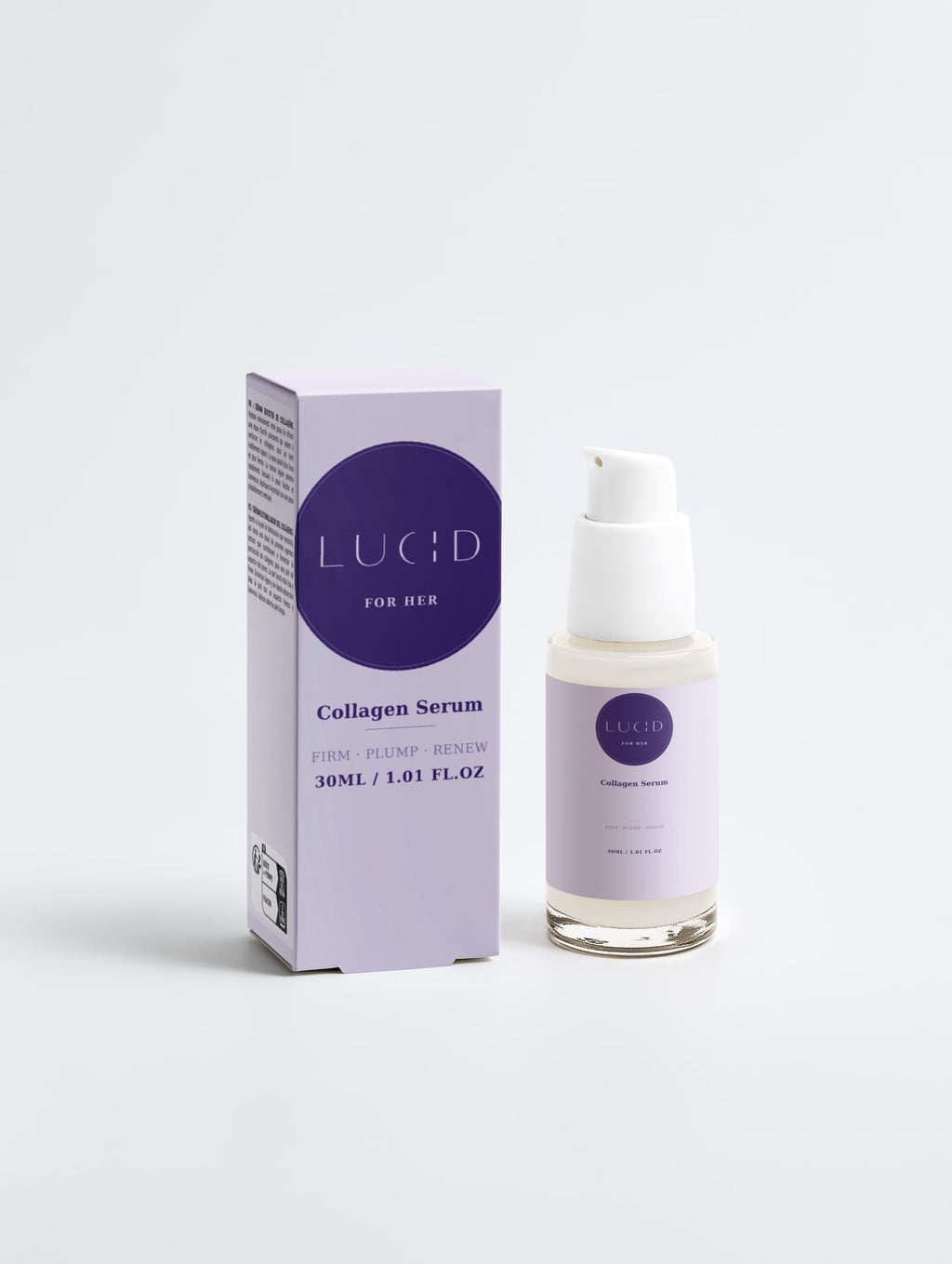Collagen Serum