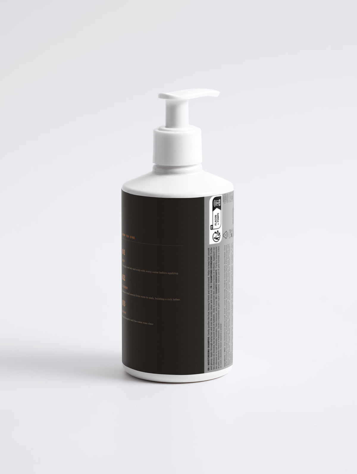 Daily Shampoo