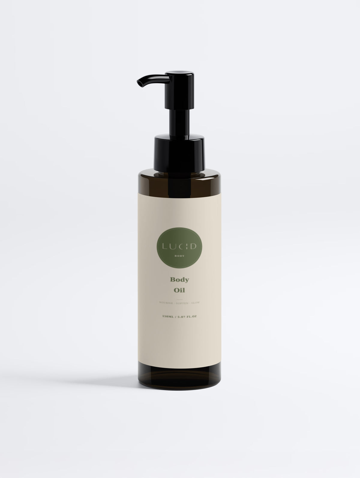 Body Oil