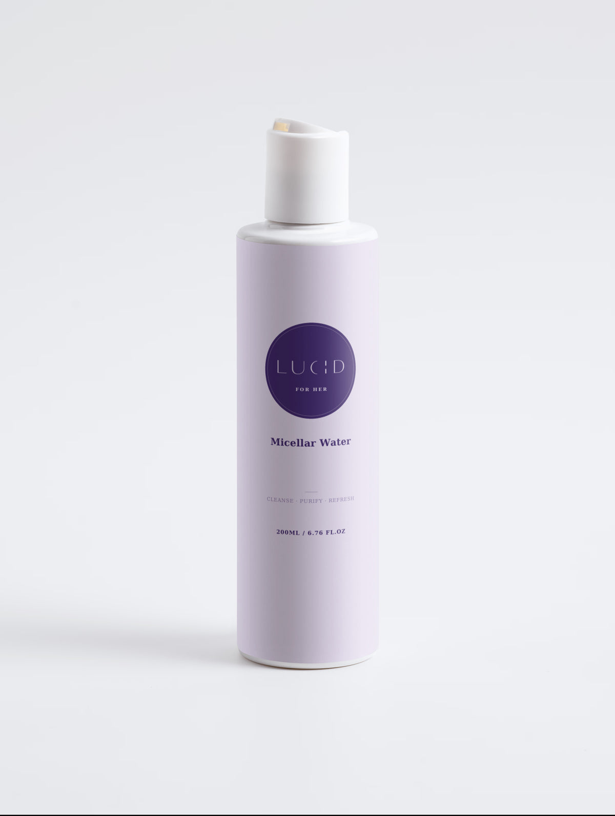 Micellar Water