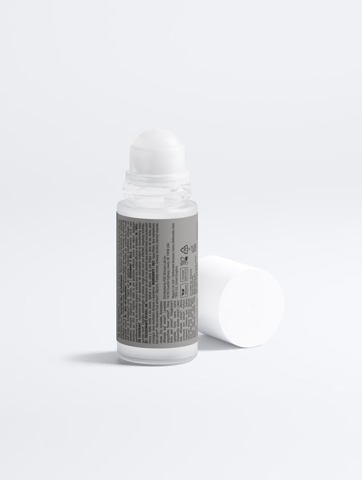Deodorant
