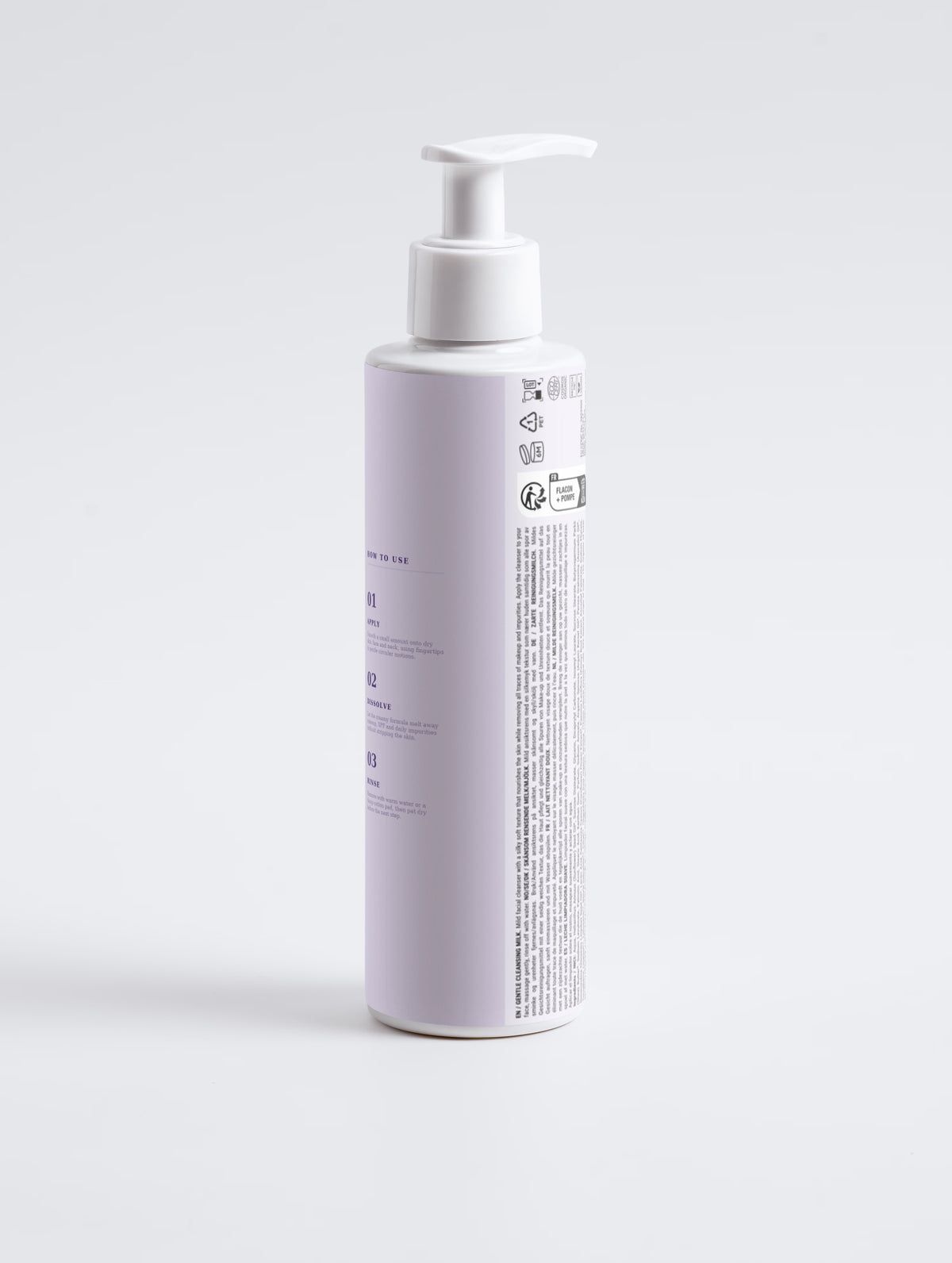 Cleansing Milk