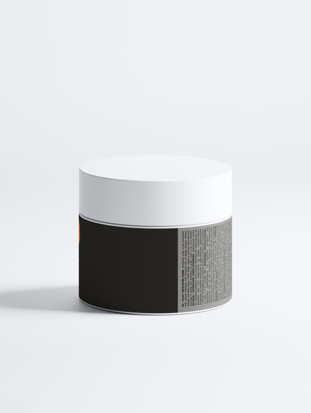 Scalp Scrub