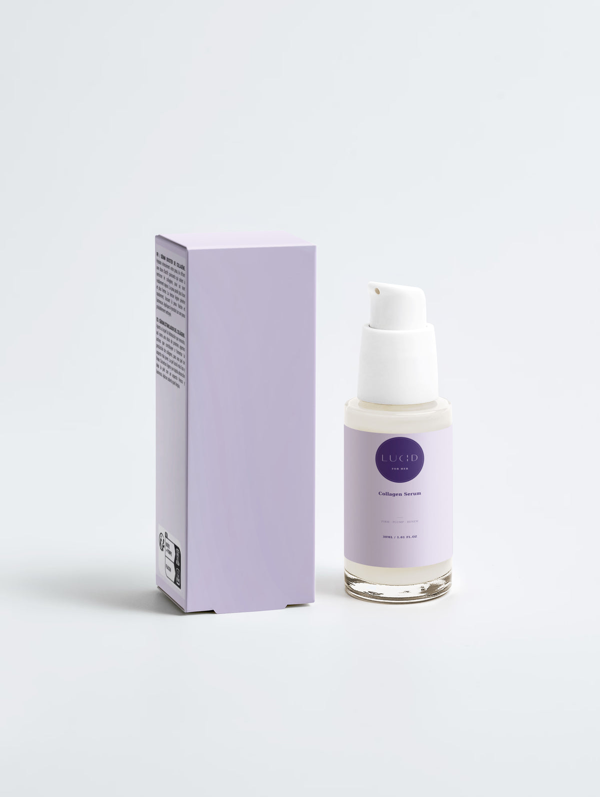 Collagen Serum