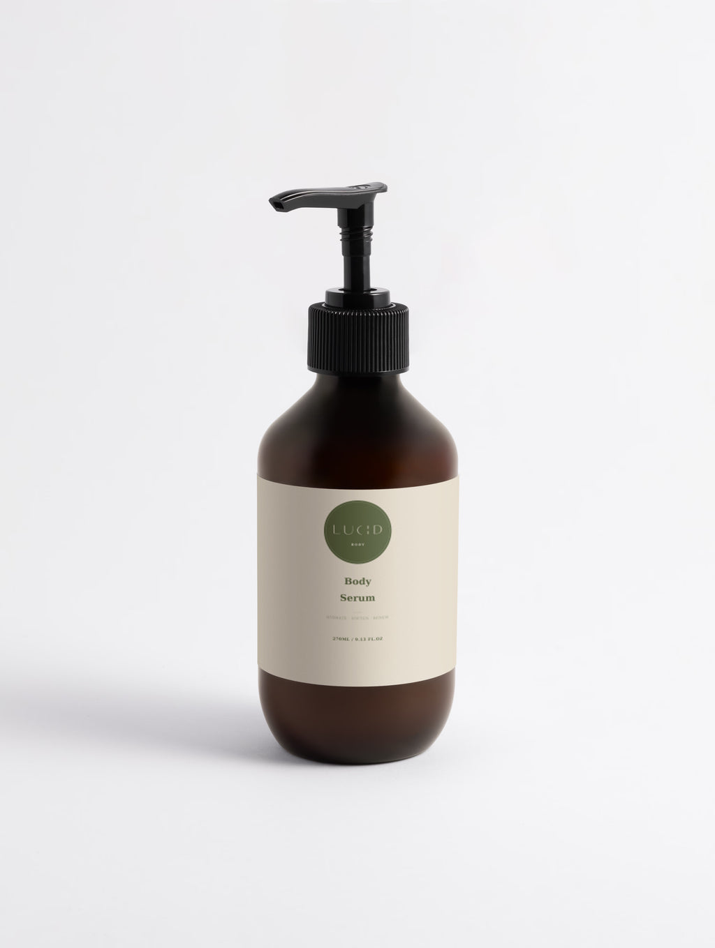 Body Serum