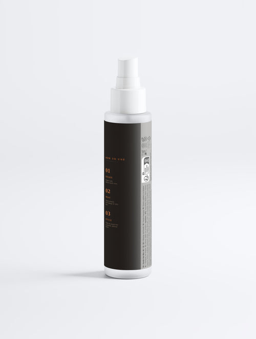 Hair Finishing Mist