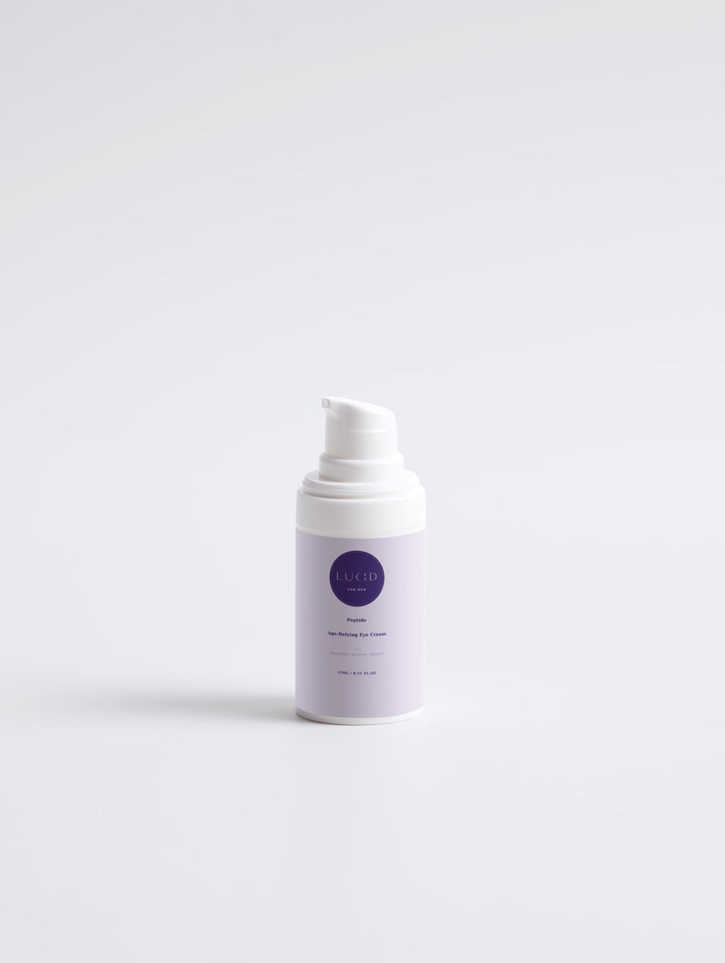 Peptide Eye Cream