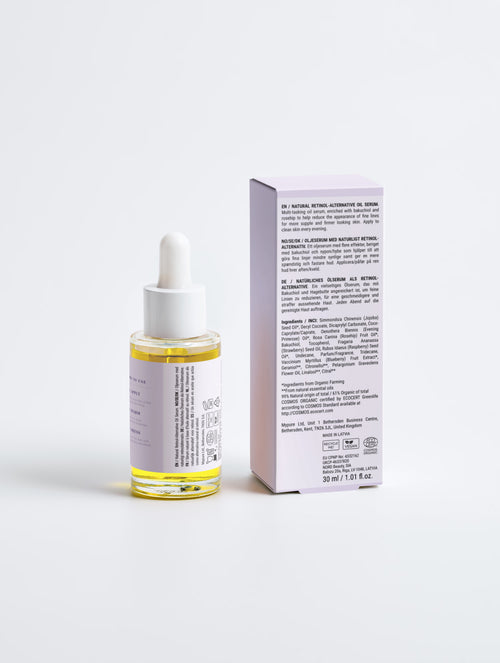 Retinol-Alternative Serum