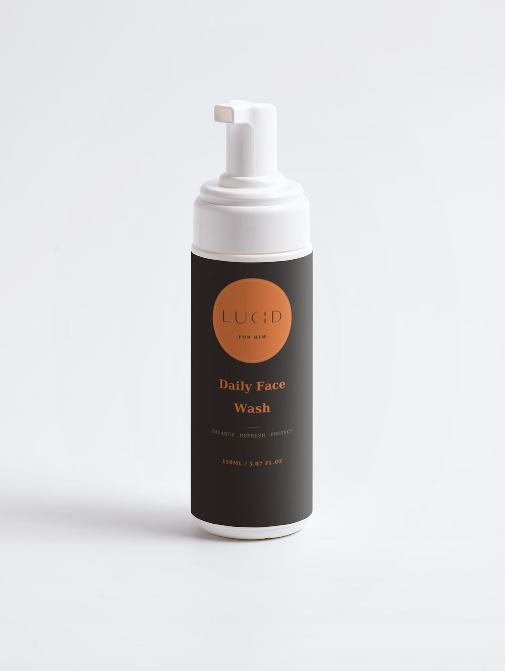 Daily Face Wash