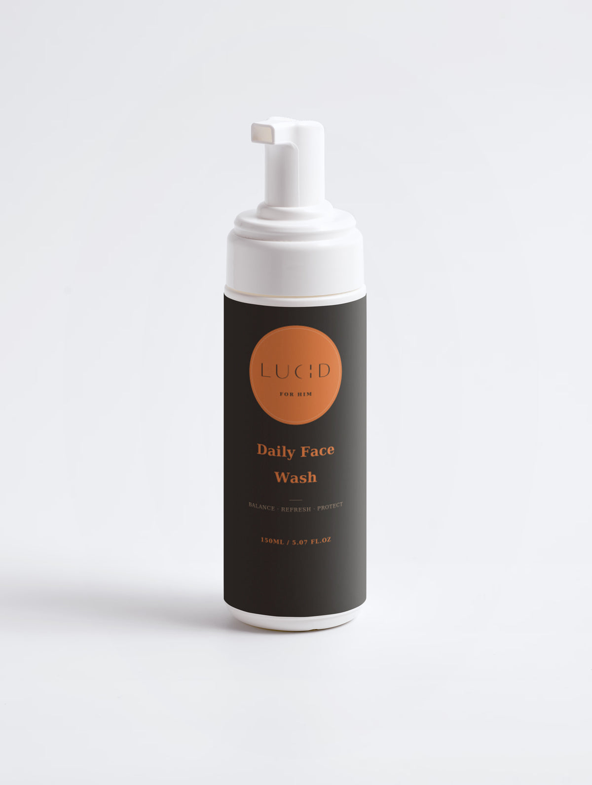 Daily Face Wash
