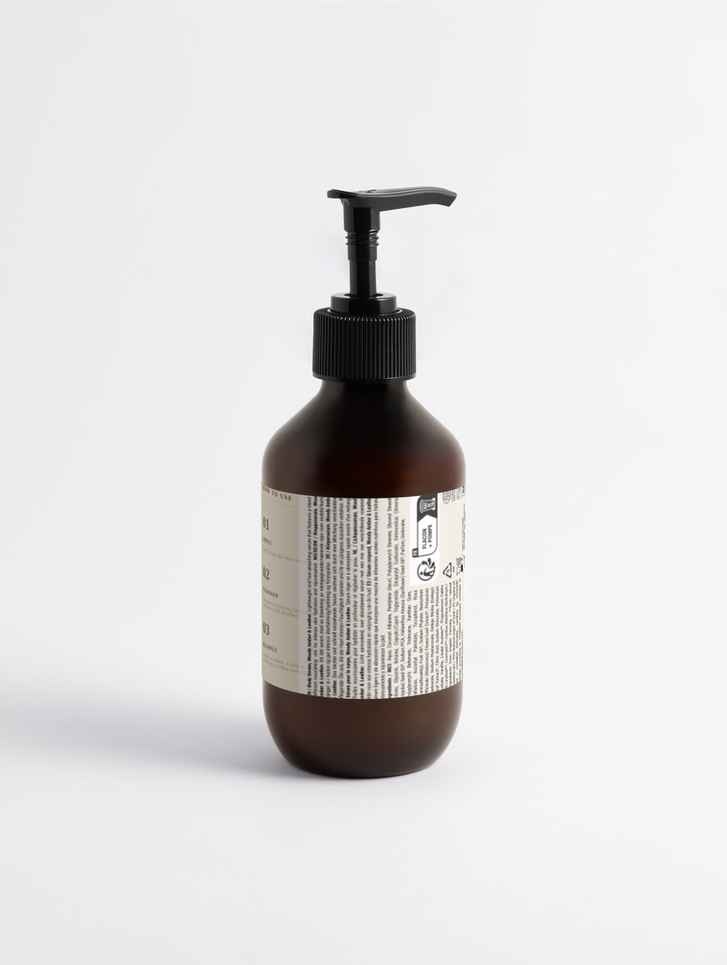 Body Serum