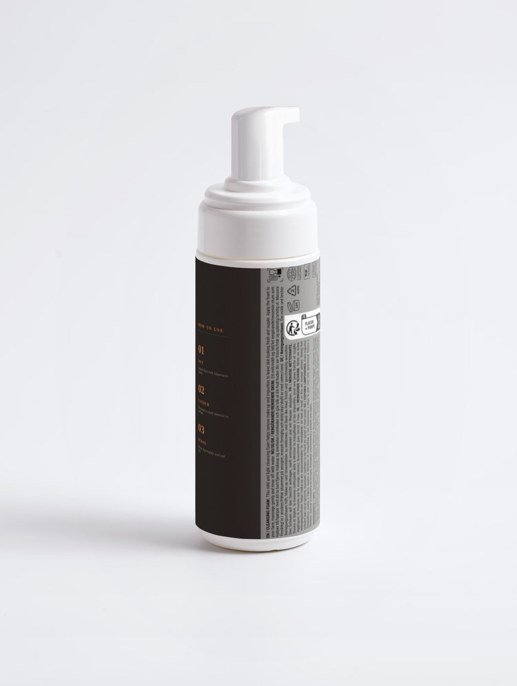 Daily Face Wash