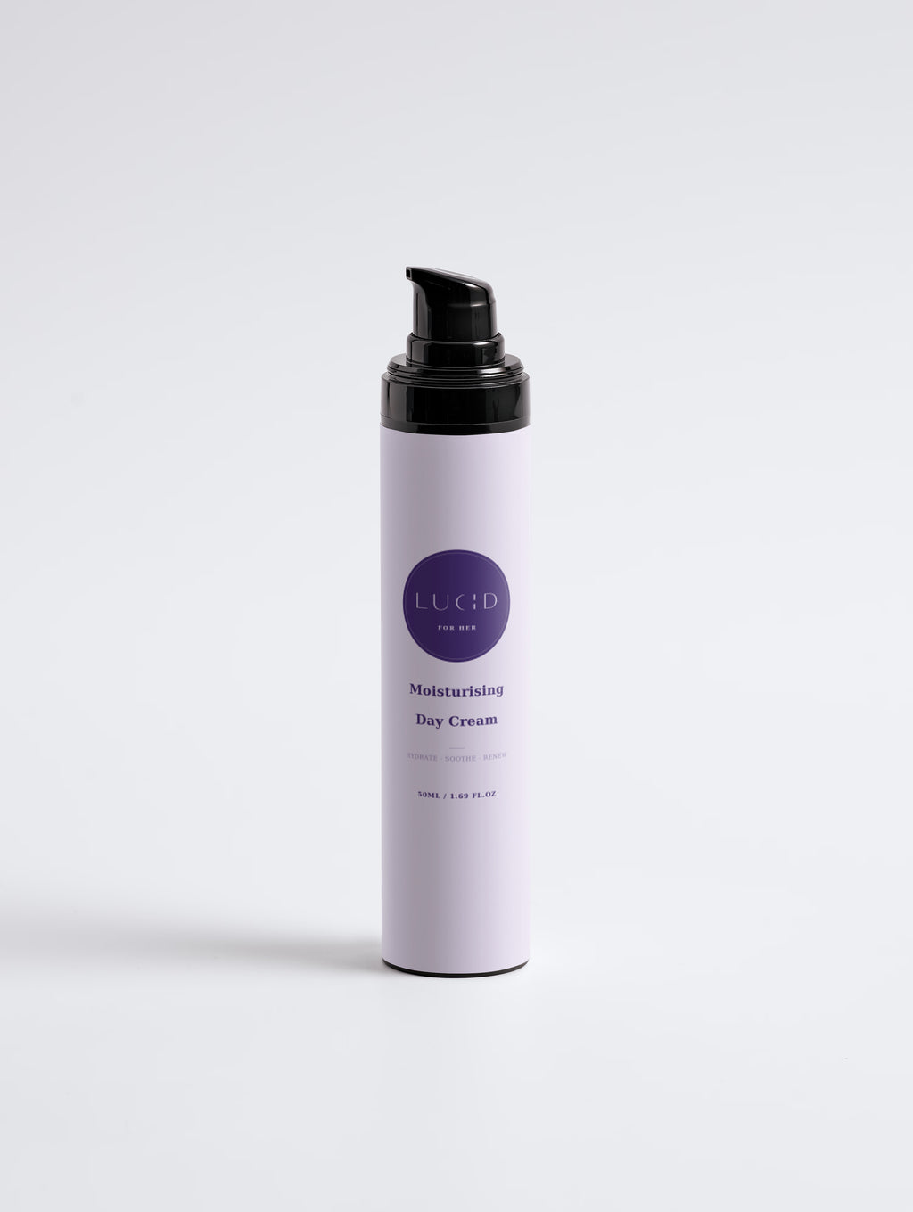 Moisturising Day Cream