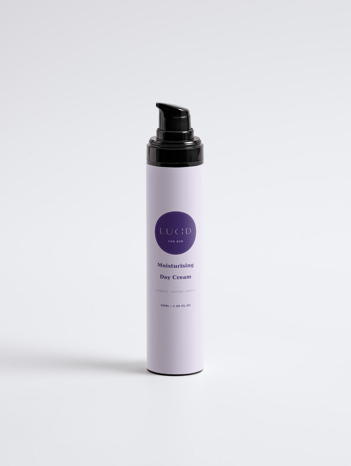 Moisturising Day Cream