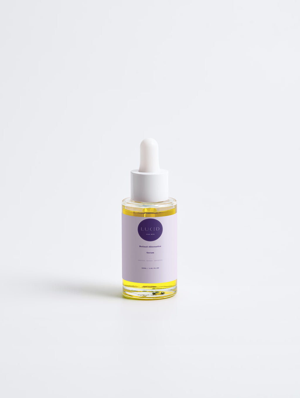Retinol-Alternative Serum