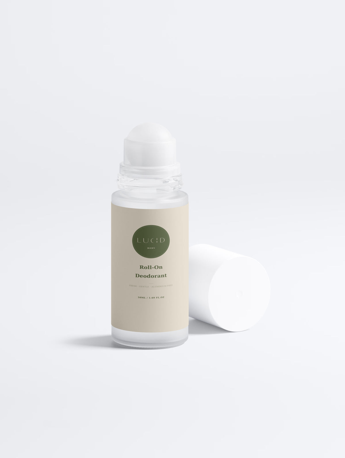 Deodorant