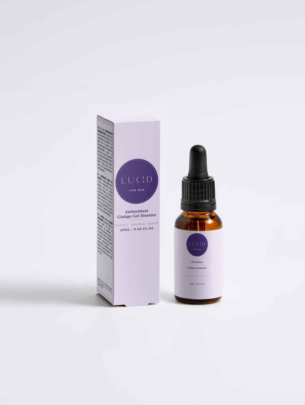 Antioxidant Booster