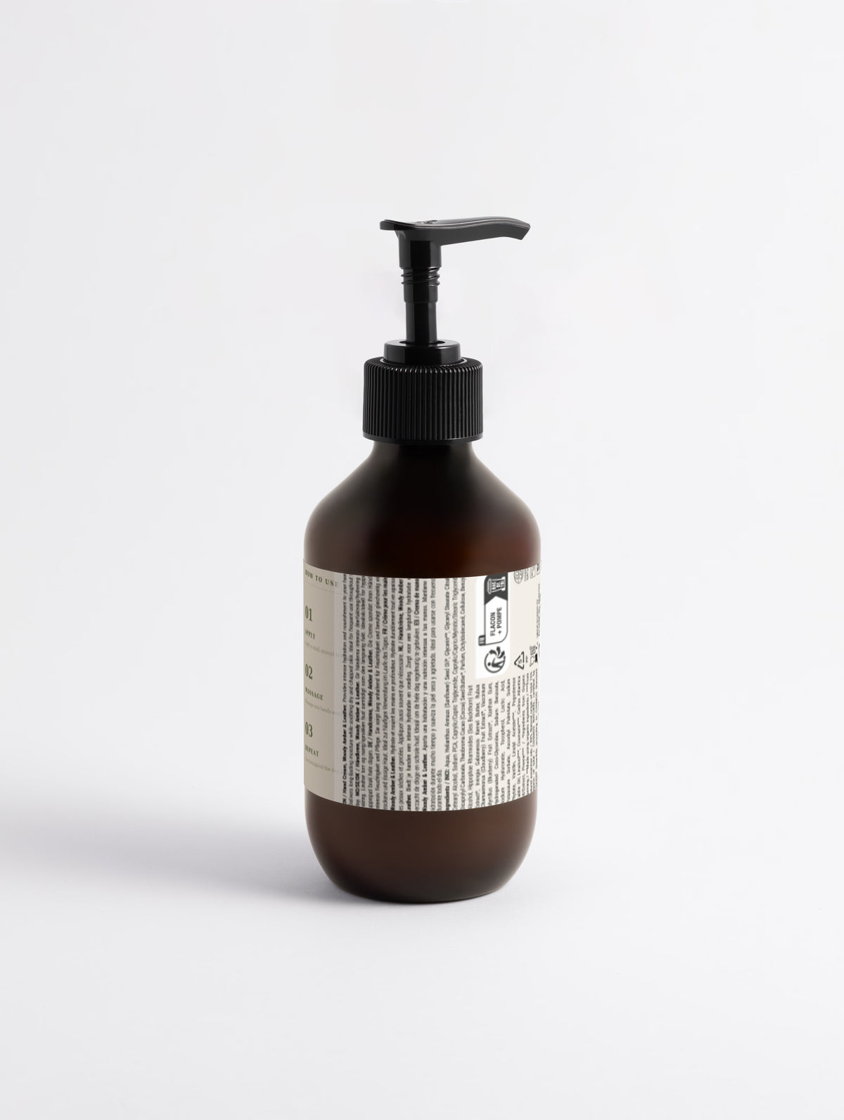 Hand Cream