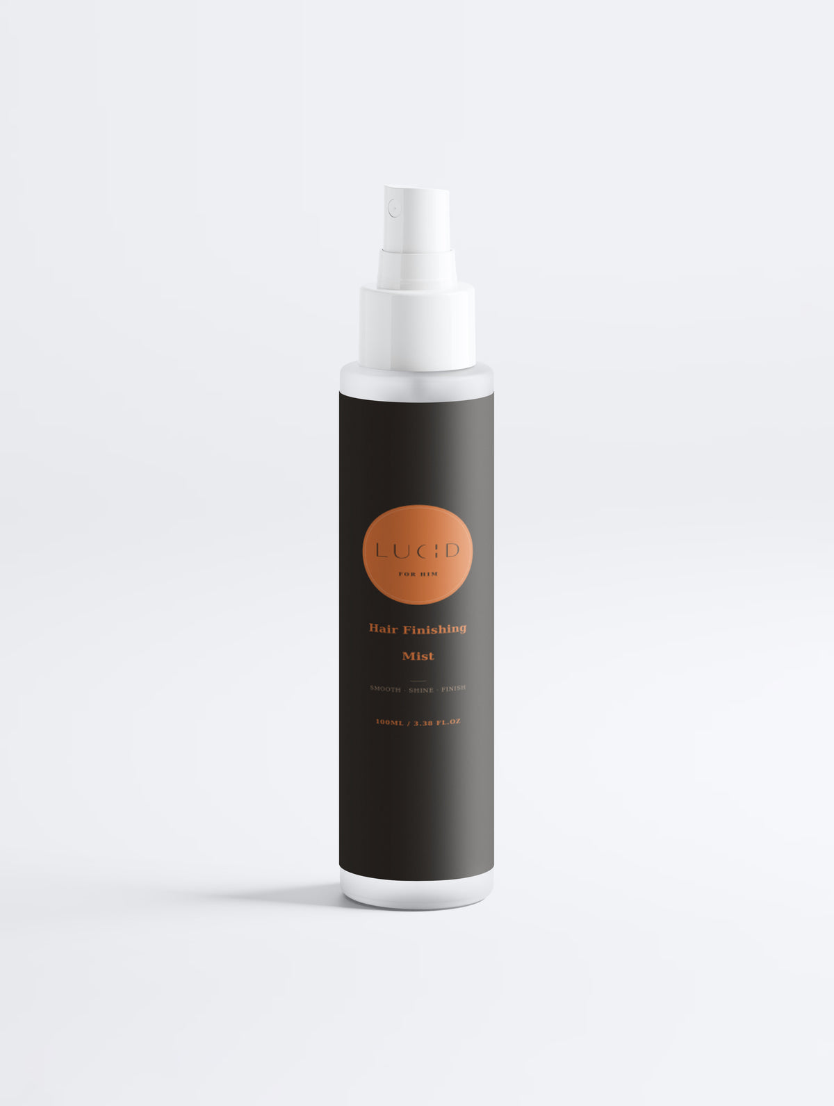 Hair Finishing Mist