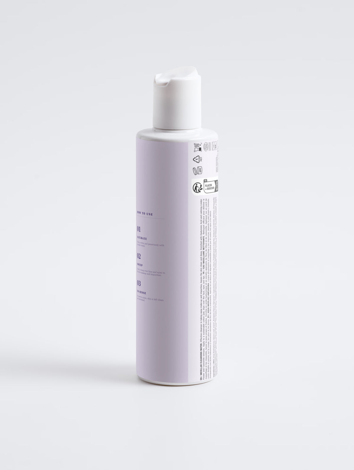 Micellar Water
