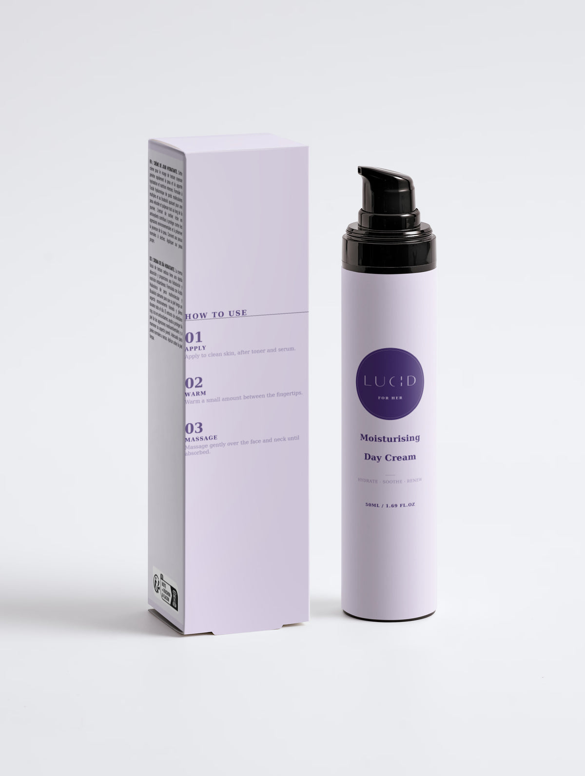 Moisturising Day Cream