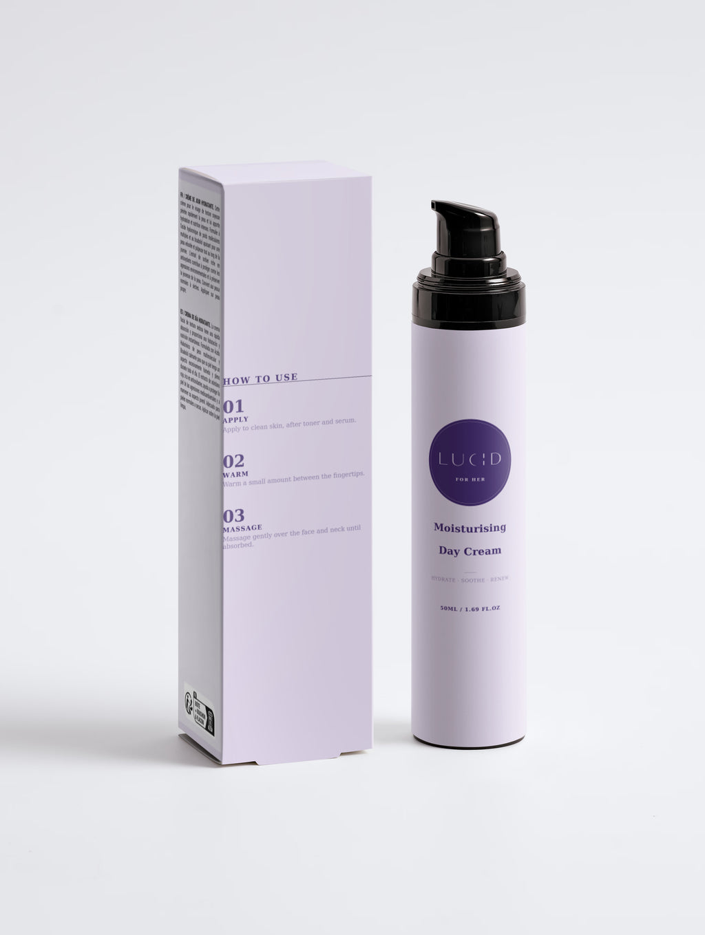 Moisturising Day Cream