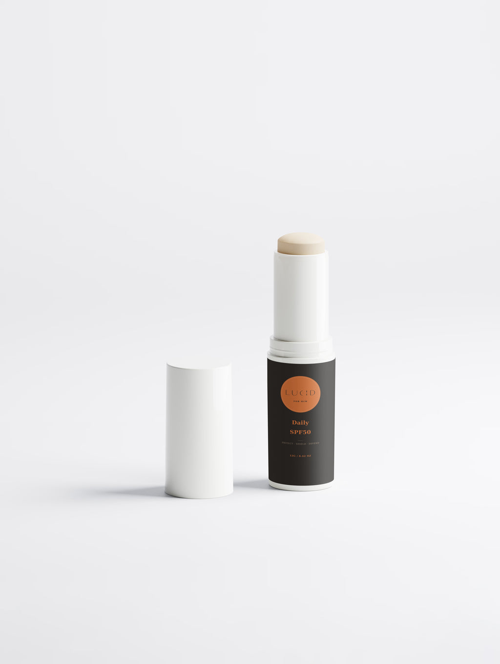 Daily SPF50