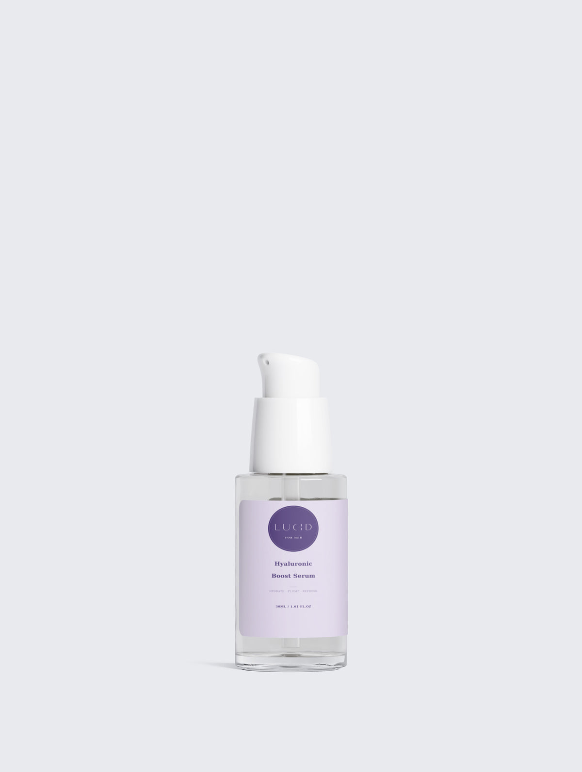Hyaluronic Boost Serum