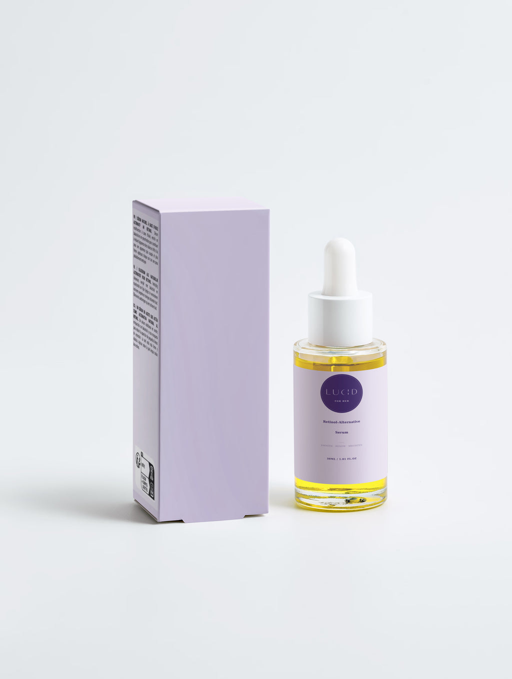 Retinol-Alternative Serum