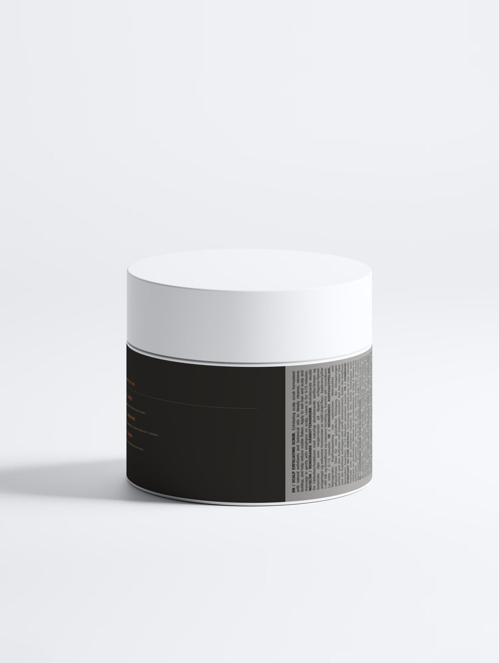 Scalp Scrub