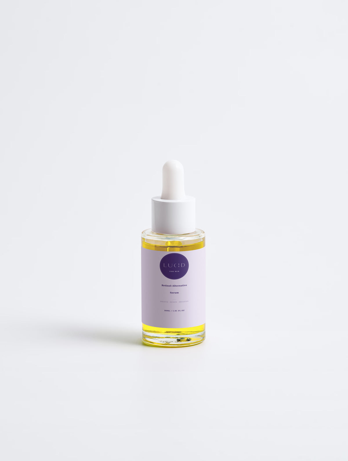 Retinol-Alternative Serum