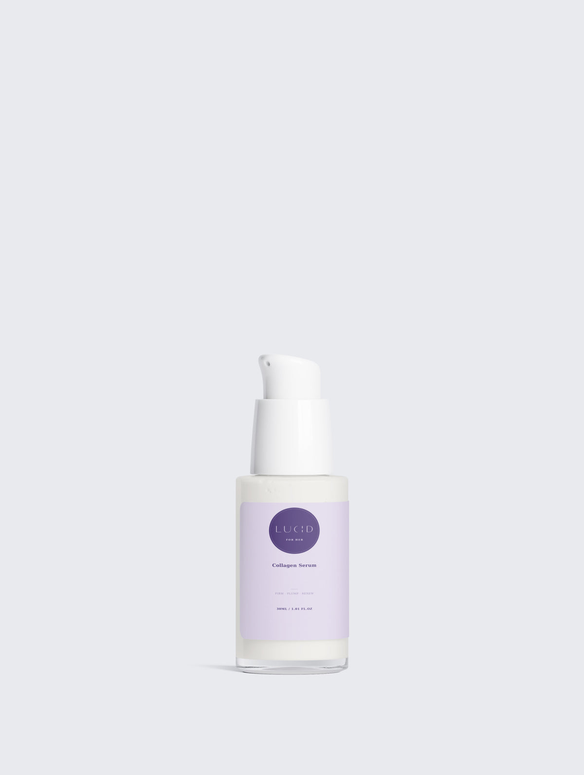 Collagen Serum