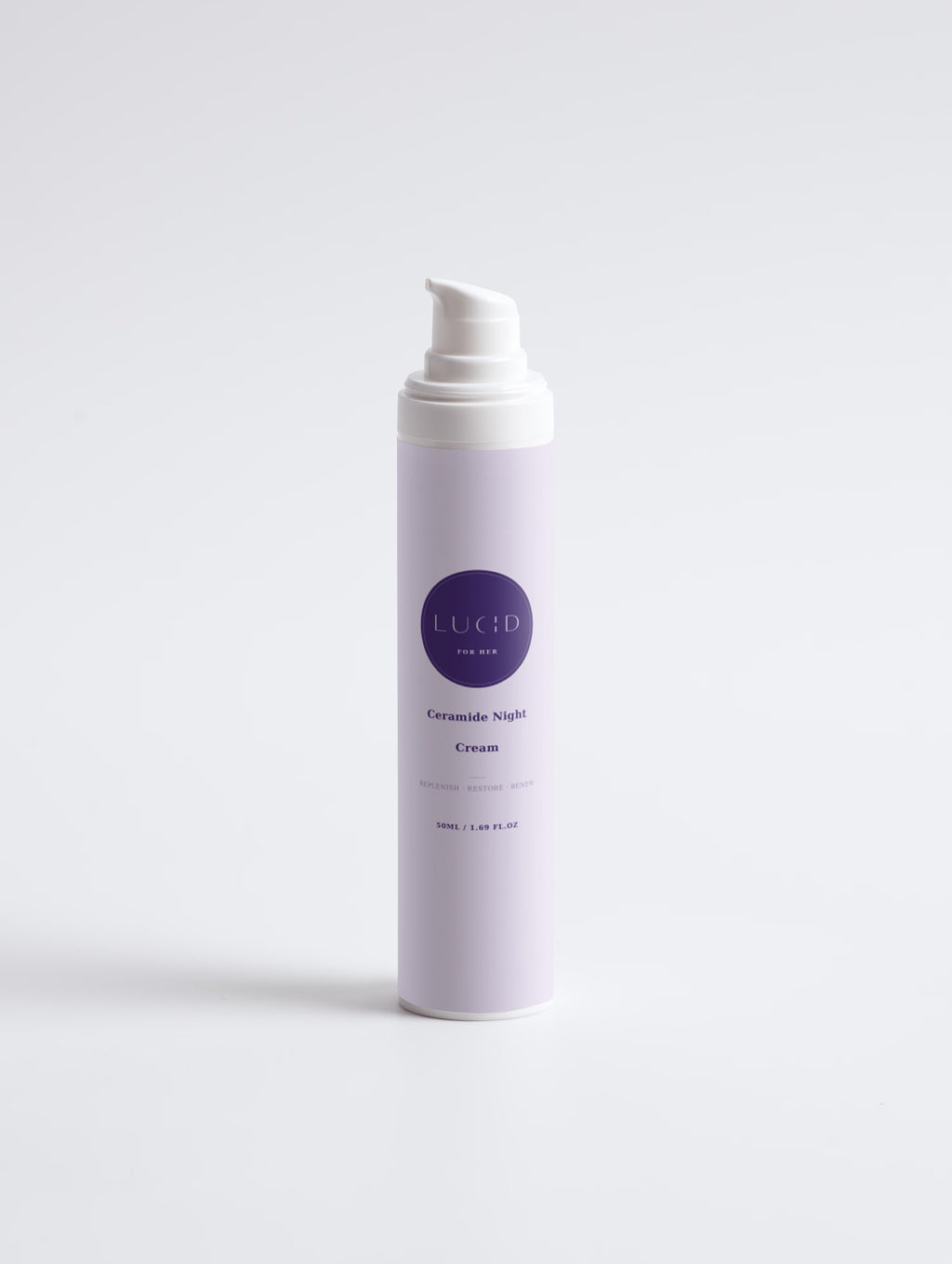 Ceramide Night Cream