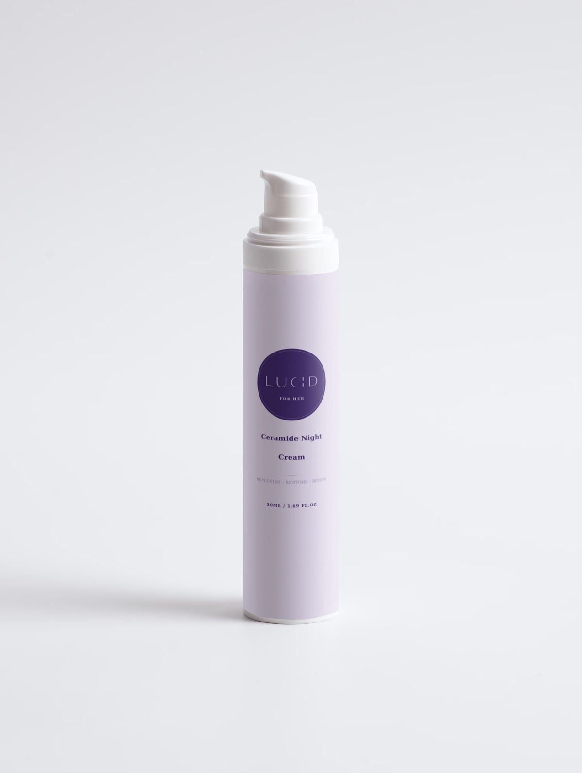Ceramide Night Cream