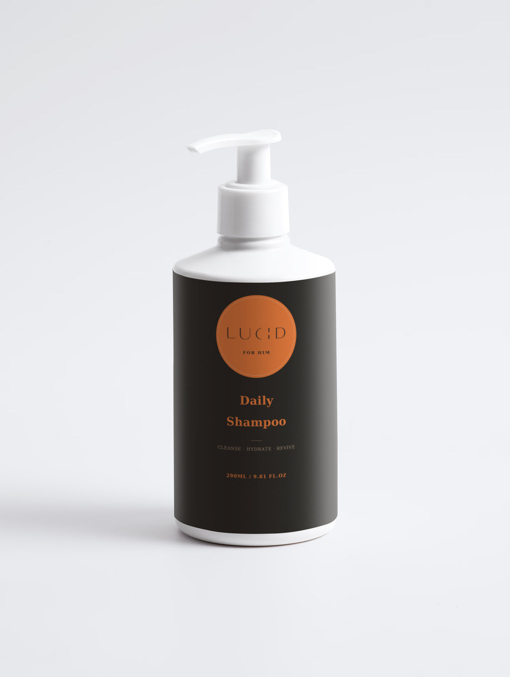 Daily Shampoo