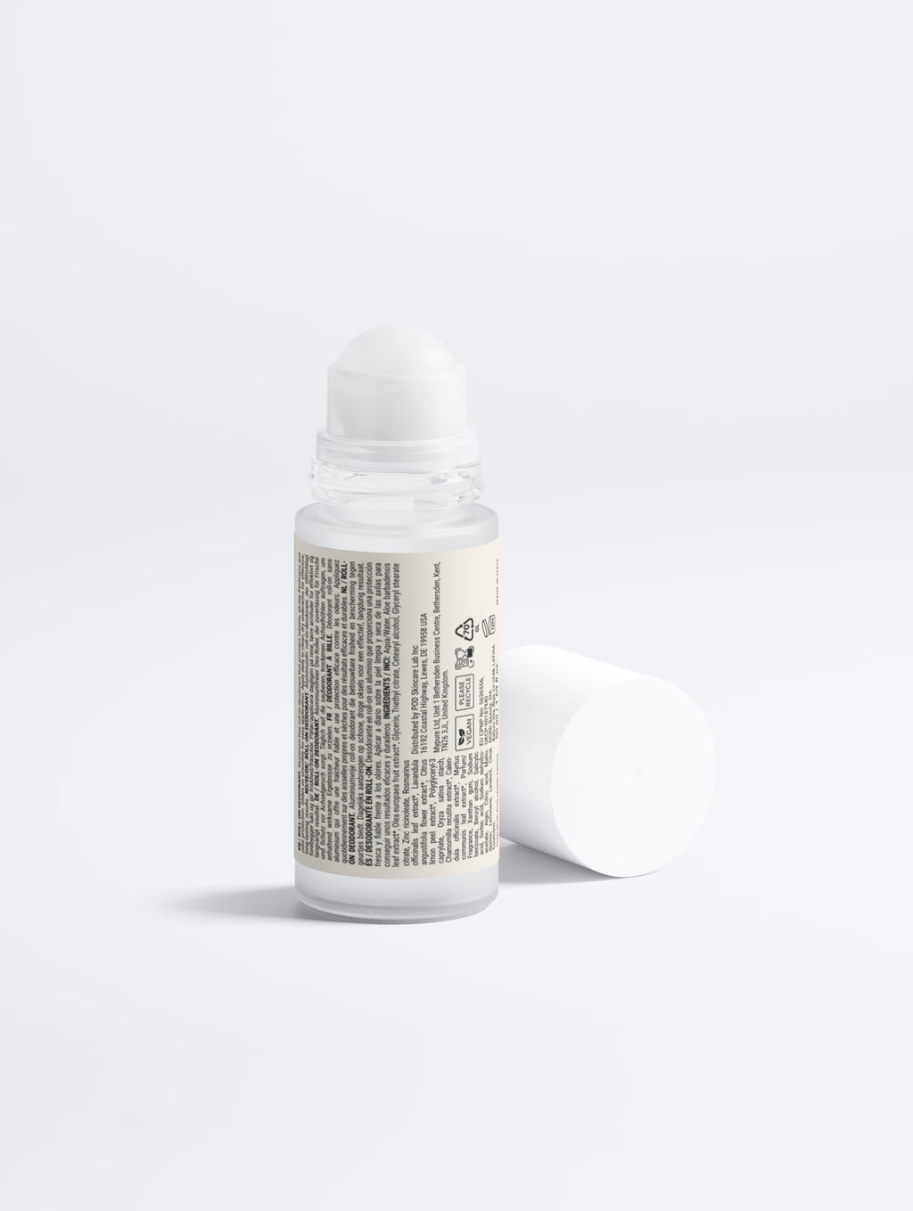 Deodorant