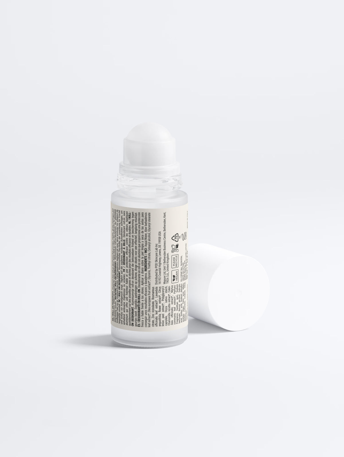 Deodorant