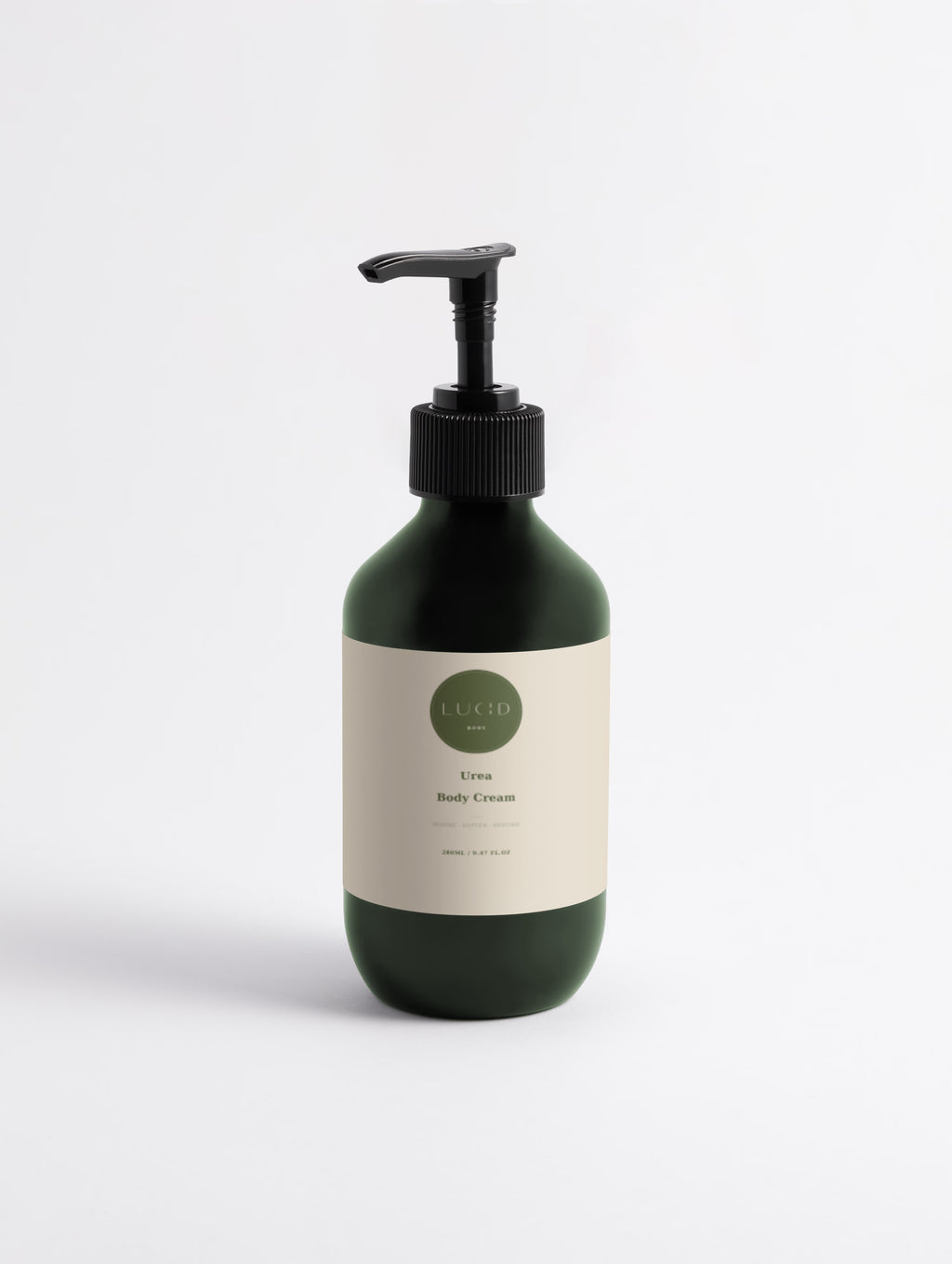 Urea Body Cream